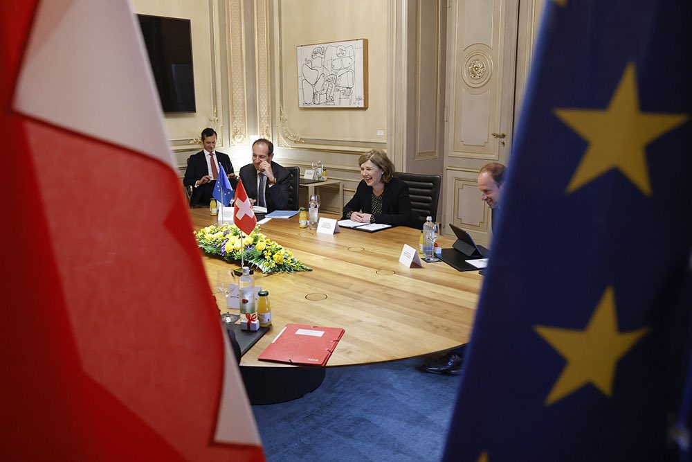 Věra Jourová tweet media