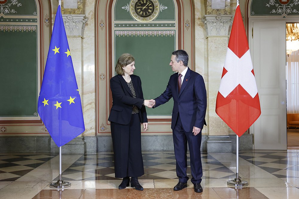 Věra Jourová tweet media