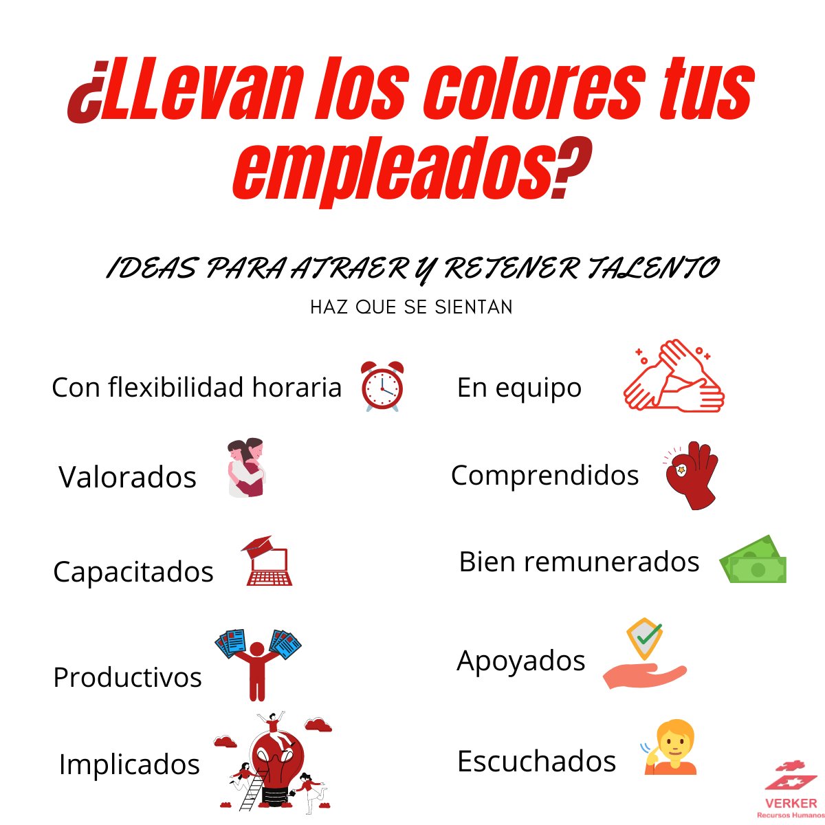 Verker RRHH tweet media