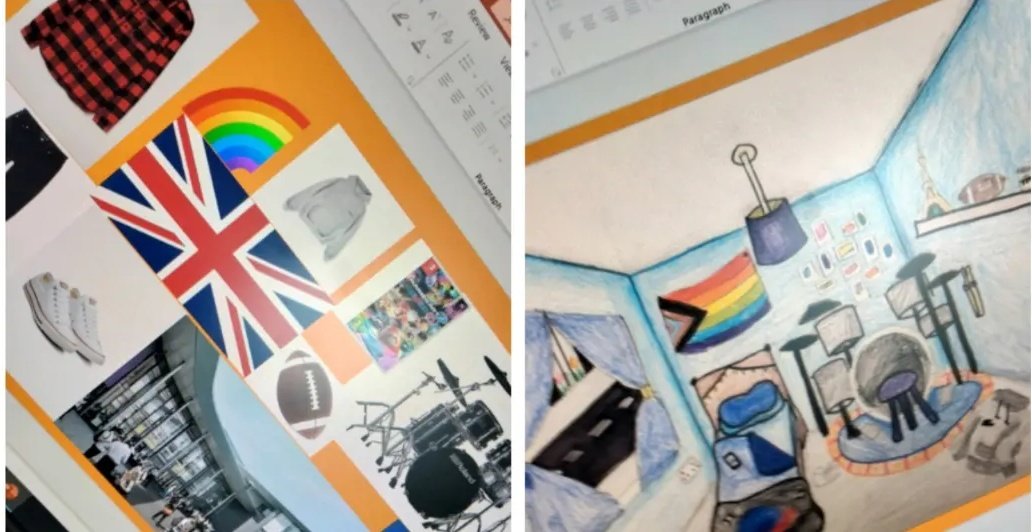 KAart&design tweet media