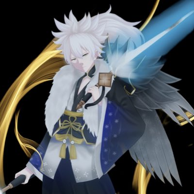 Nopain_Toram's tweet photo. #NewProfilePic https://t.co/IqJAyvH497