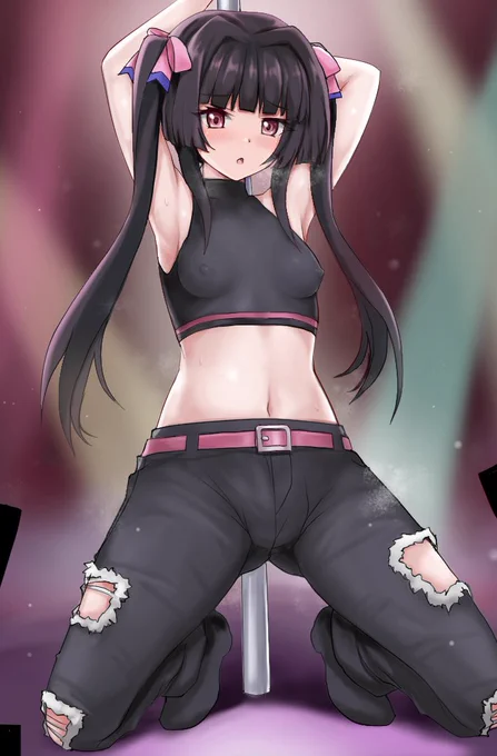 新メモリア月読調ちゃんの裏ステージ① 