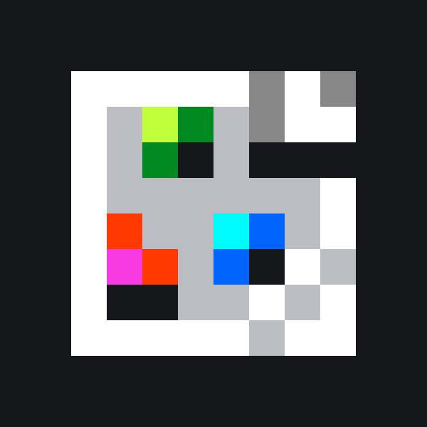 pelatodiemme's tweet photo. This minimal broken image icon is the latest piece I made for @8bidou!
0.06 #tez X 50 editions
https://t.co/HdxEAoWYUl
#8bidou #tezos #tezoscommunity #nft #tezosnft #pixel #pixelart #smol4smol https://t.co/tiDghpKmVo