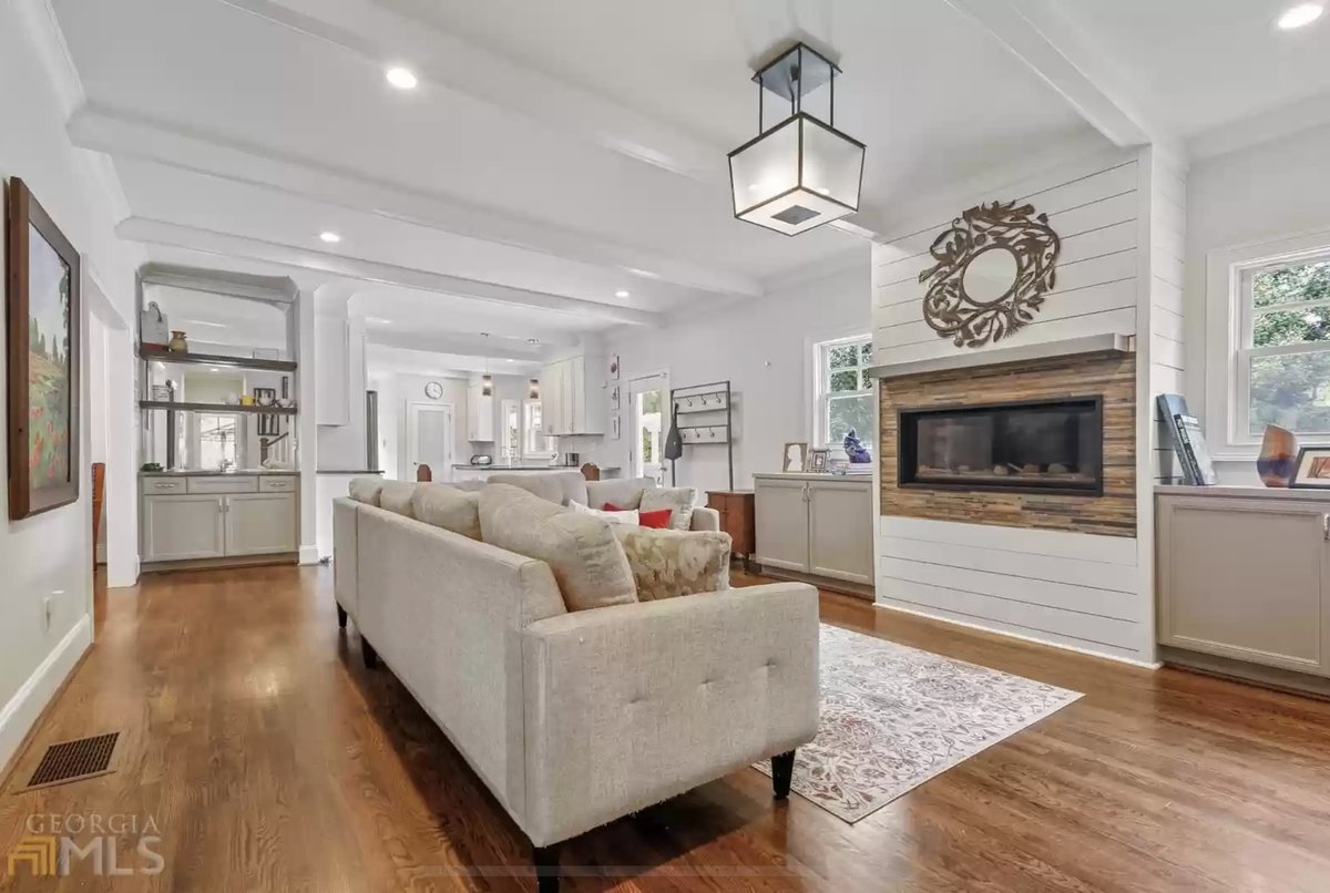 TheHomeBoyRE's tweet image. Nice North Druid Hills home!
#druidhills #decaturrealestate #metroatlantahomes #metroatlantarealestate #buyahome #sellahome #invest #thehomeboy #markusbutts