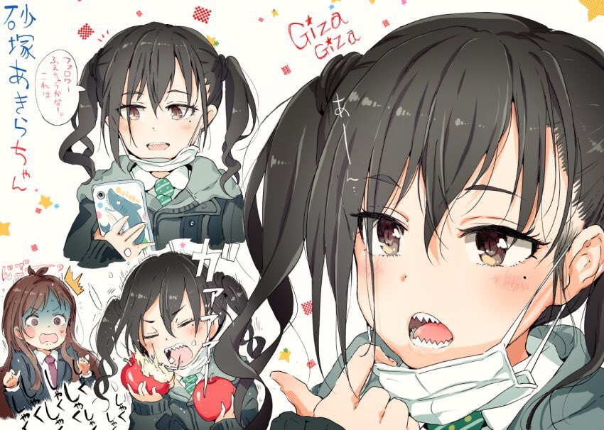 Sharkquirk_'s tweet image. “Tʜᴇ ᴏɴʟʏ ᴛʜɪɴɢ ᴏɴ ᴛʜᴇ ᴍɪɴᴅ ᴏғ ᴀ sʜᴀʀᴋ ɪs ᴛᴏ ᴇᴀᴛ”
━━━━━━━━━━━━
#MVRP / #MHARP
﹙Nᴏɴ﹚ Lᴇᴡᴅ
Sʜɪᴘs ᴡɪᴛʜ ᴄʜᴇᴍ 

#OpenRP #OpenDM 

(NON) LEWD 

Please ♡ and ↺

(New account for @SharkQuirk same writer as @Jetbird__ )

MORE INFO BELOW