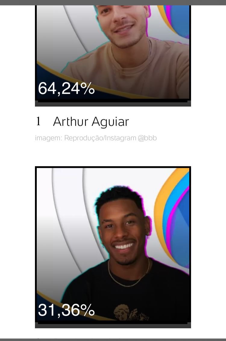 naaasantiago's tweet image. Só uma palhinha pra vc…
#ARTHURAGUIARCAMPEAO