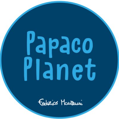 PapacoPlanet's tweet photo. #NuovaFotoProfilo #NewProfilePic https://t.co/F3BrPG6opD