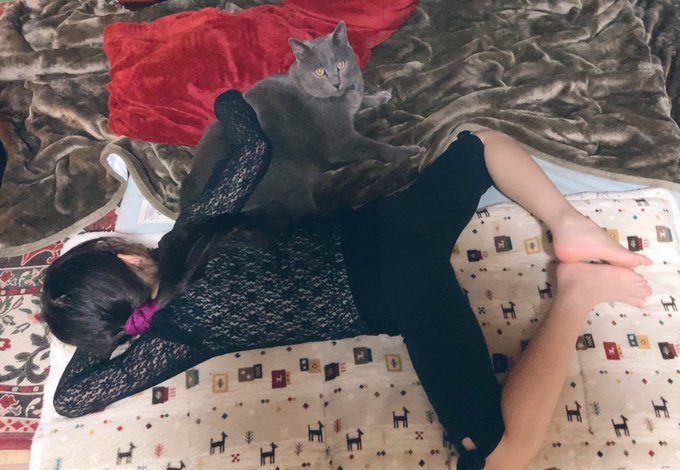 Twitterのコスプレ画像41