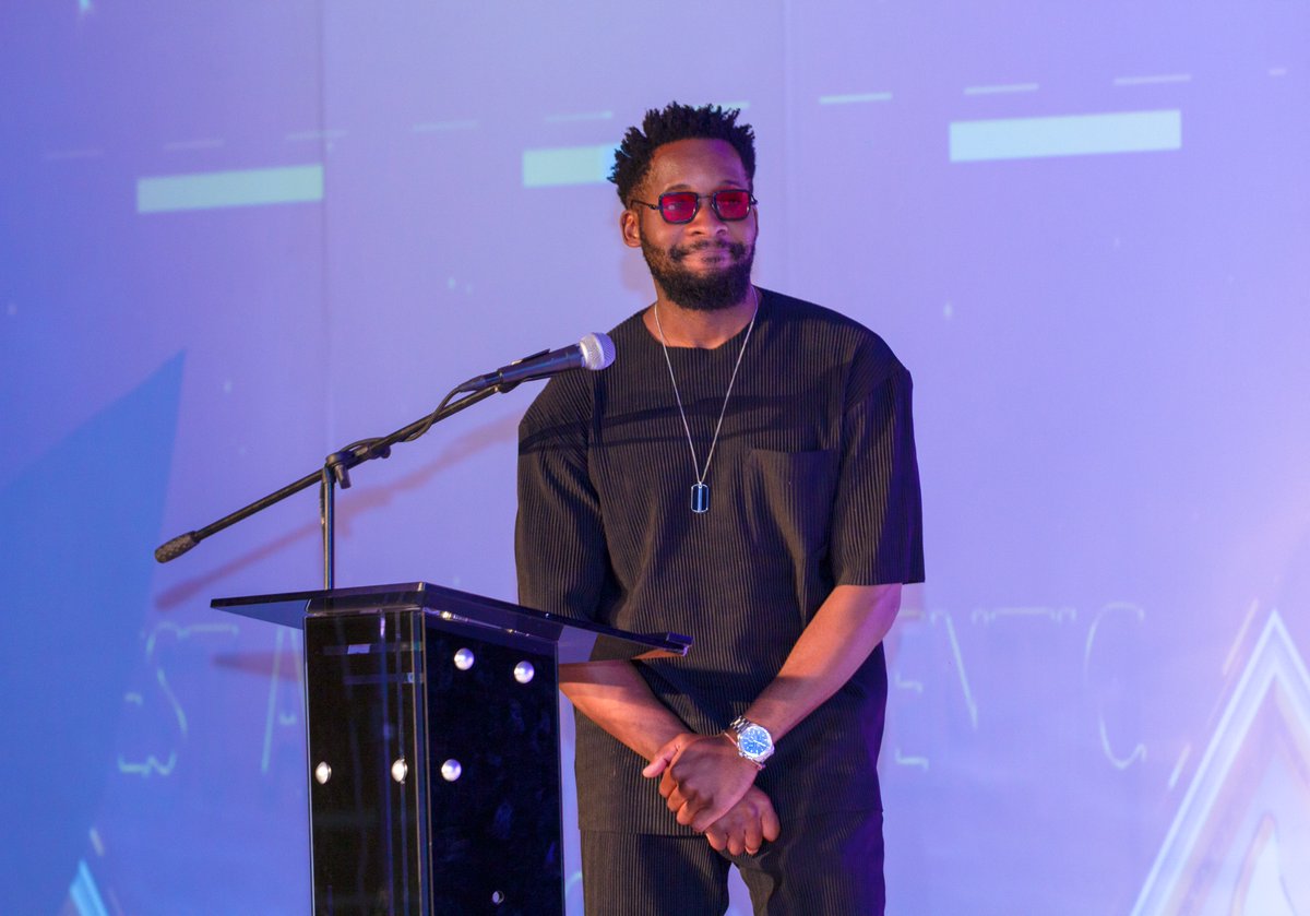 AfricanEFAwards's tweet photo. AEFA 2021 https://t.co/VrC8vzToys