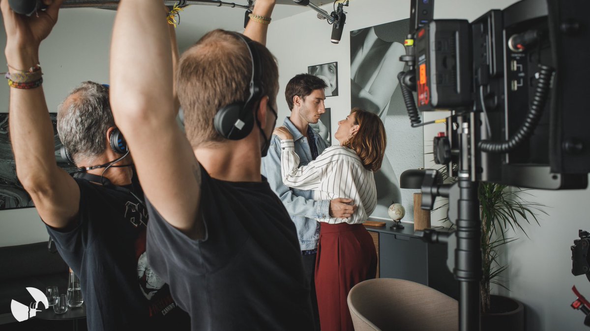 ¡NOTICIÓN! #MamánoenRedes adelanta su fecha de estreno y llegará a nuestras salas el próximo 1 de julio ❤️‍🔥 ¡Prepárate! #MalenaAlterio junto a un reparto de lujo te traen una película repleta de líos, enredos y mucho humor 🙌

📆 1 de julio en cines. ¡No te olvides!