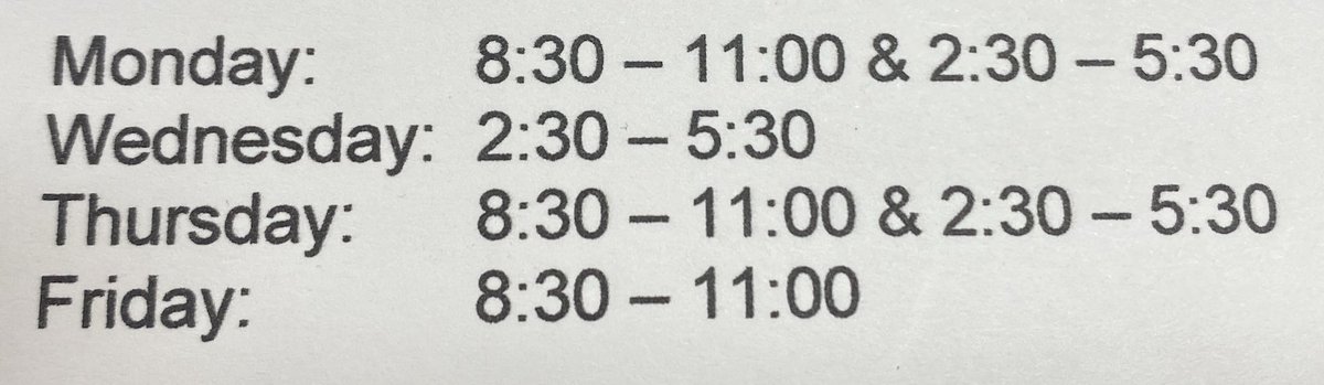 KrissBergTweets's tweet photo. Fact: I'm just tryna get rich enough to work my chiropractor's schedule https://t.co/Ma1L4PfK3J
