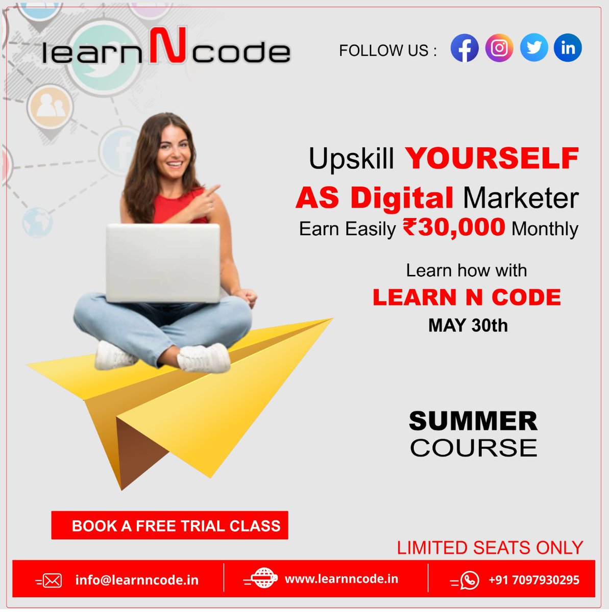 learnNcode (@LearnNcode) / Posts / X
