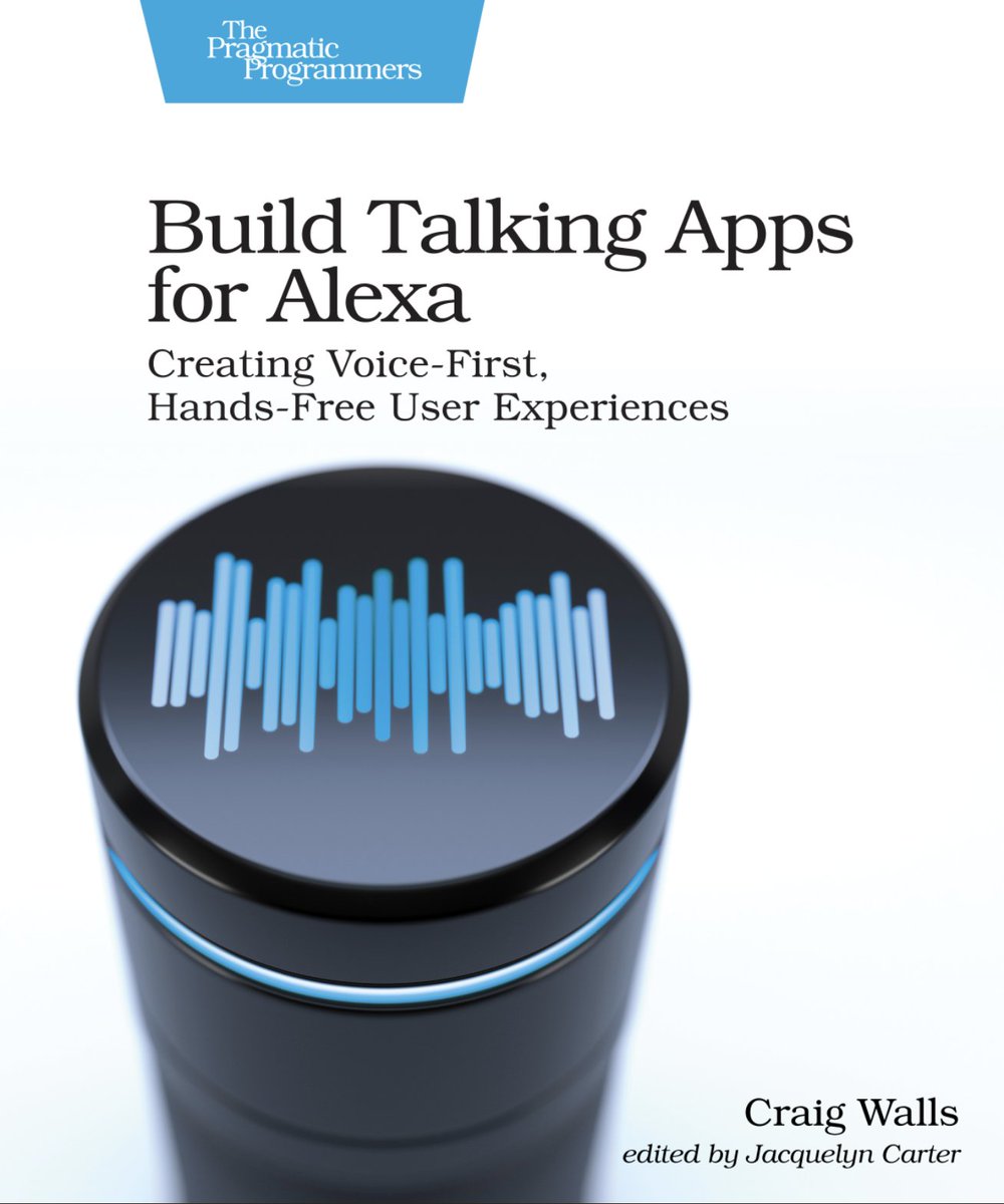The Talking App tweet media