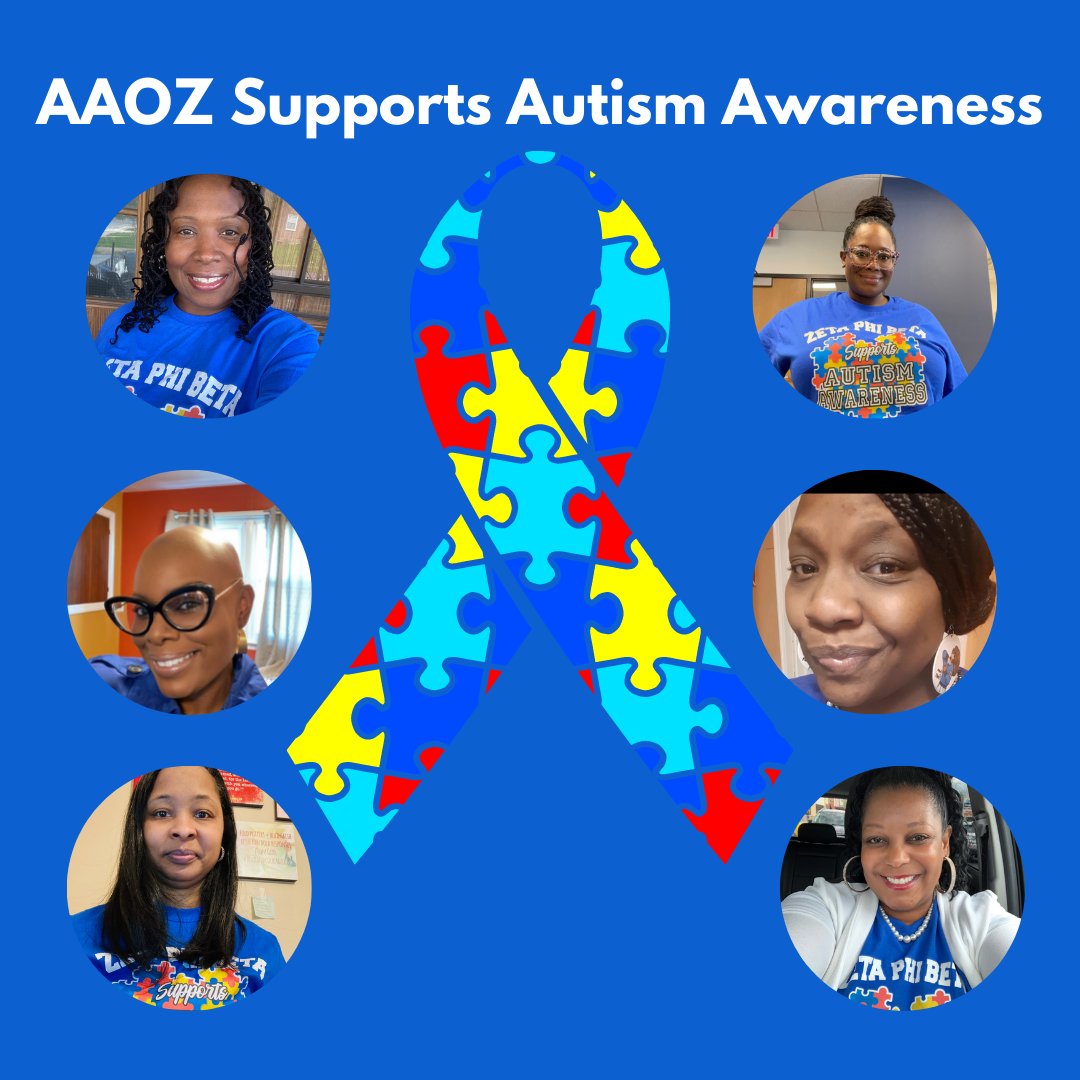 As we close out our observance of Autism Awareness Month, we wanted to share additional resources for African American Families:

youtube.com/watch?v=DwFm9q…
youtube.com/watch?v=lN7OpF…