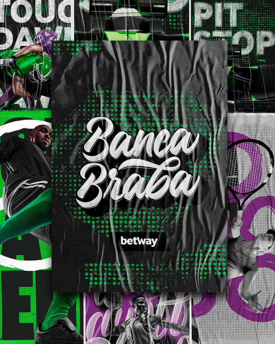 BancaBraba's tweet photo. Banca Braba é um pod/videocast ,q tem como partroc.master a @betwaybrasil , e é apresentado por @othiagoventura Jaqueline e a dupla @MarcoseBelutti 

Banca Braba é exibido ao vivo às 13h no Ytube, em quartas alternadas e tbm disponível nas plataformas de áudio e nas redes sociais https://t.co/S1QhRvt2b9
