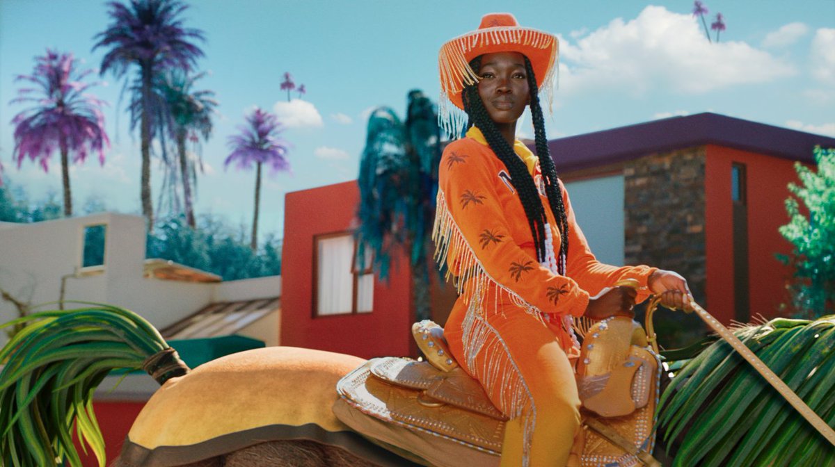TheDrum's tweet photo. 🥥@MalibuRum just dropped a sun-soaked campaign encouraging everyone to get into the summer mindset and live life to the fullest 👉https://t.co/O2018mD7vq

What do you think of the @WKLondon produced ad?

#AdOfTheDay #Drinks #Rum #Summer #Advertising https://t.co/ZvX3PsZB7Z