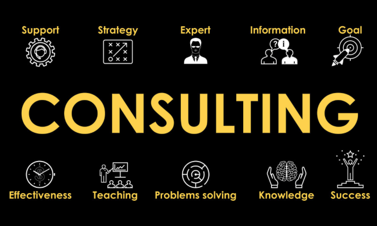 CoachFor_Change's tweet image. Join our FREE Webinar in Why Consulting Is More Than Giving Advice

eventbrite.co.uk/e/join-a-free-…