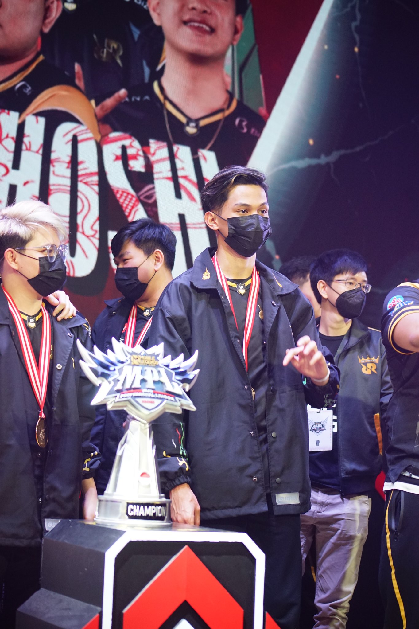 Team RRQ on Twitter: 