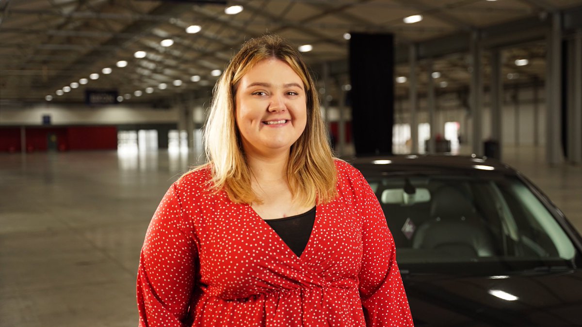 Strident_Media's tweet photo. One Lady Owner! is on tonight BBC One NI at 10:40pm 😎 
#oneladyowner

@BBCnireland @GTINILTD @ilbdriversclub @rmsmotoring @blok_51 @AutoFinesse @KleenFreaks @PoddyMallett @BCSNI @NiCarScene https://t.co/8ePLGWj6mj
