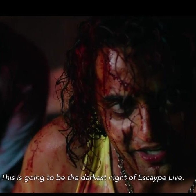 dreamylifedwiti's tweet photo. @DisneyPlusHS This looks great 🔥 

#EscaypeLive
#EscaypeLiveTrailer https://t.co/RIPpfLZyd2