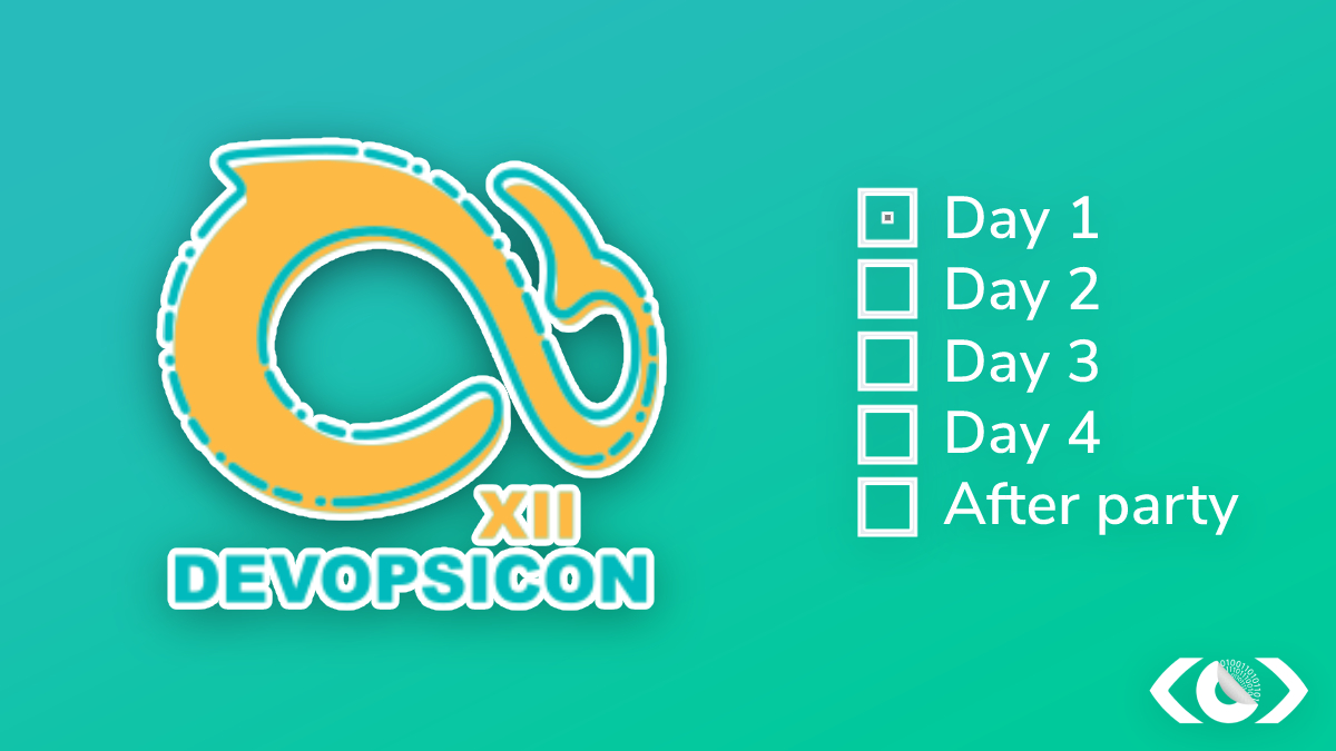 MeltwaterEng's tweet photo. 😀 It's the first morning or the first day of our internal #devopsicon unconference. We've already had great sessions!

* Dealing with legacy code
* Favourite aliases
* Every commit going to production
* Emotional intelligence

We'll be publishing some of these on YouTube https://t.co/J4l1imE5pl