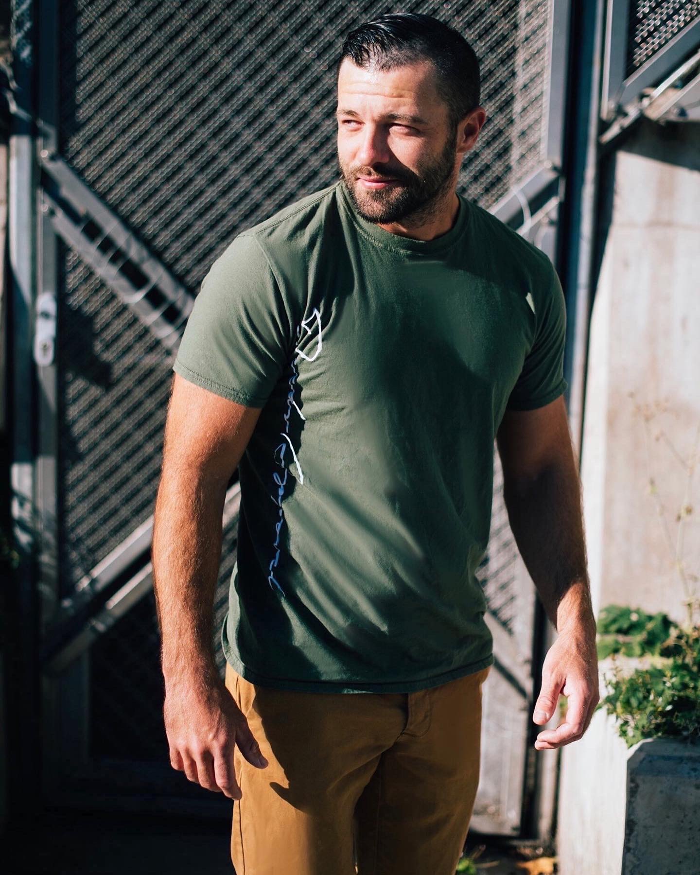 TW Pornstars - 1 pic. Max Deeds. Twitter. Get yourself the Military