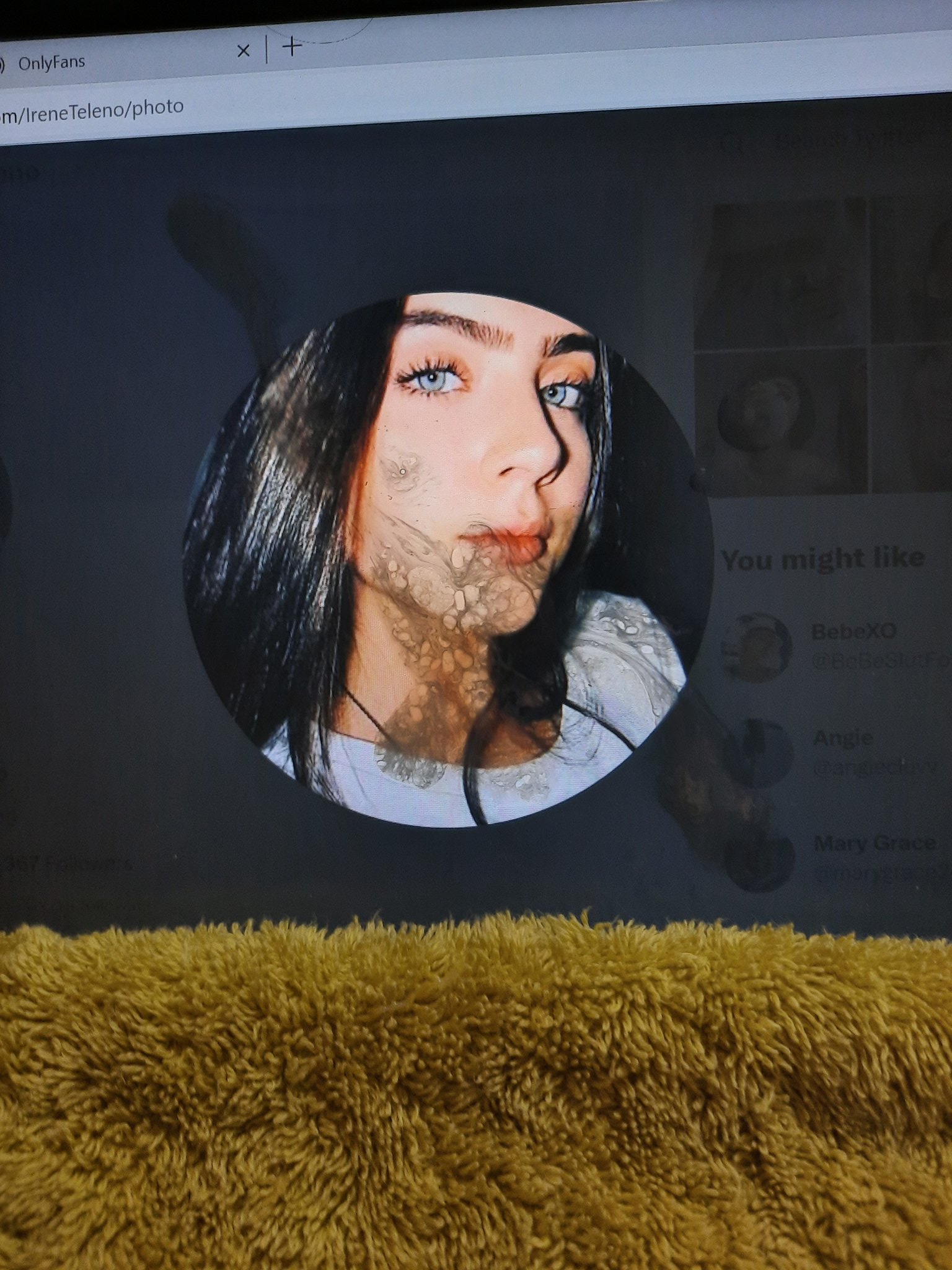 cuminface 