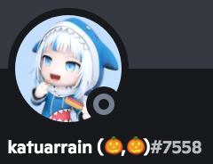 pumpskin_xyz's tweet photo. Everyone please say hi to a new member of team #pumpskin katuarrain (๐,๐)#7558 !!! Reach out and say 'Hello!'
She is gonna be helping us with MODding our #Discord server and grow the pumpskin community! We're super happy to have her on board!
#TeamIsGrowing #NFT #P2E https://t.co/7UpCsoUT6P