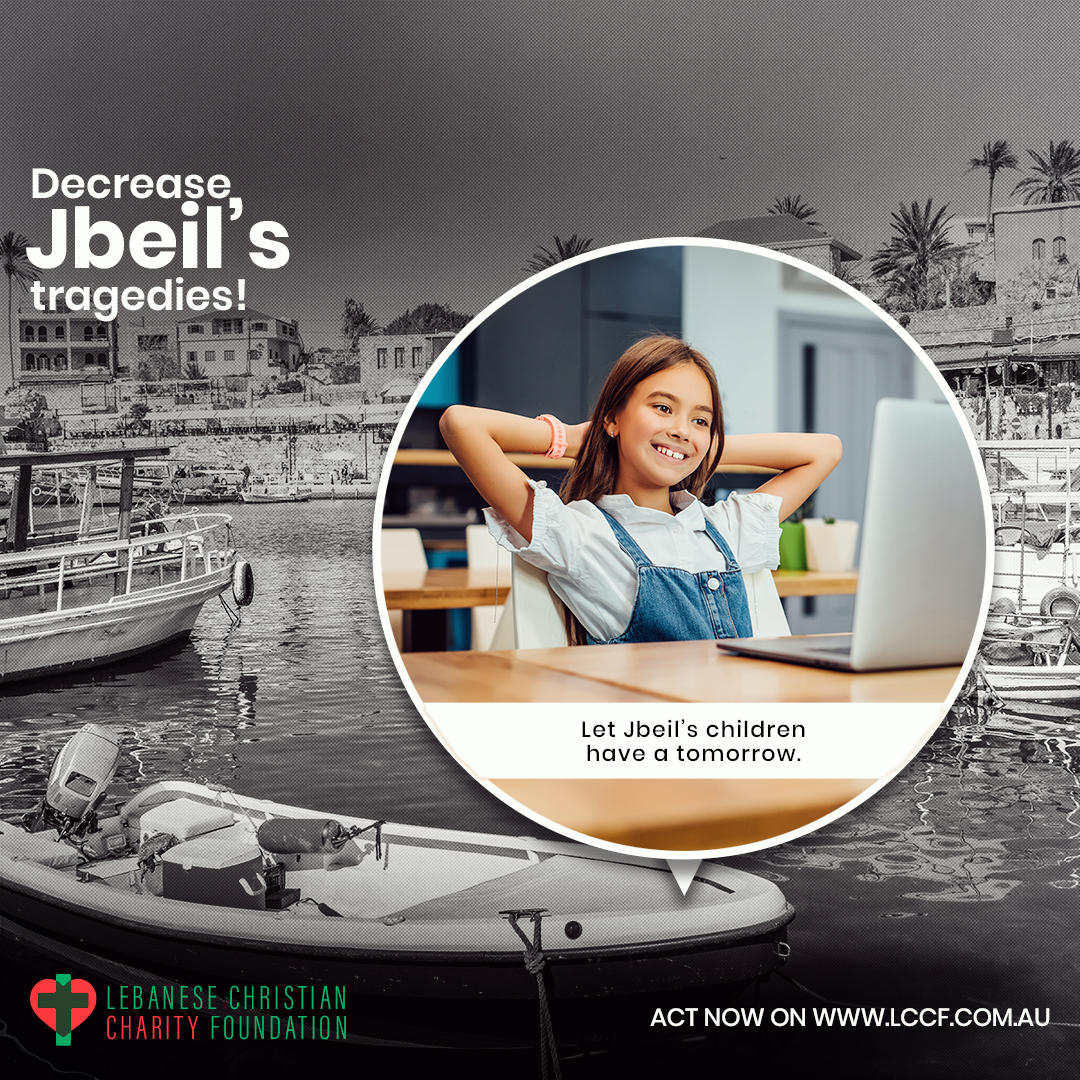 LCCFau's tweet photo. They deserve to have more promising days!
Act now by contributing through our website 
https://t.co/QN6ucKZSy6     

#LCCF 
#LebaneseChristianCharityFoundation
#Charity
#DoGood
#Education
#SchoolsInLebanon https://t.co/1jDhVFgbtF