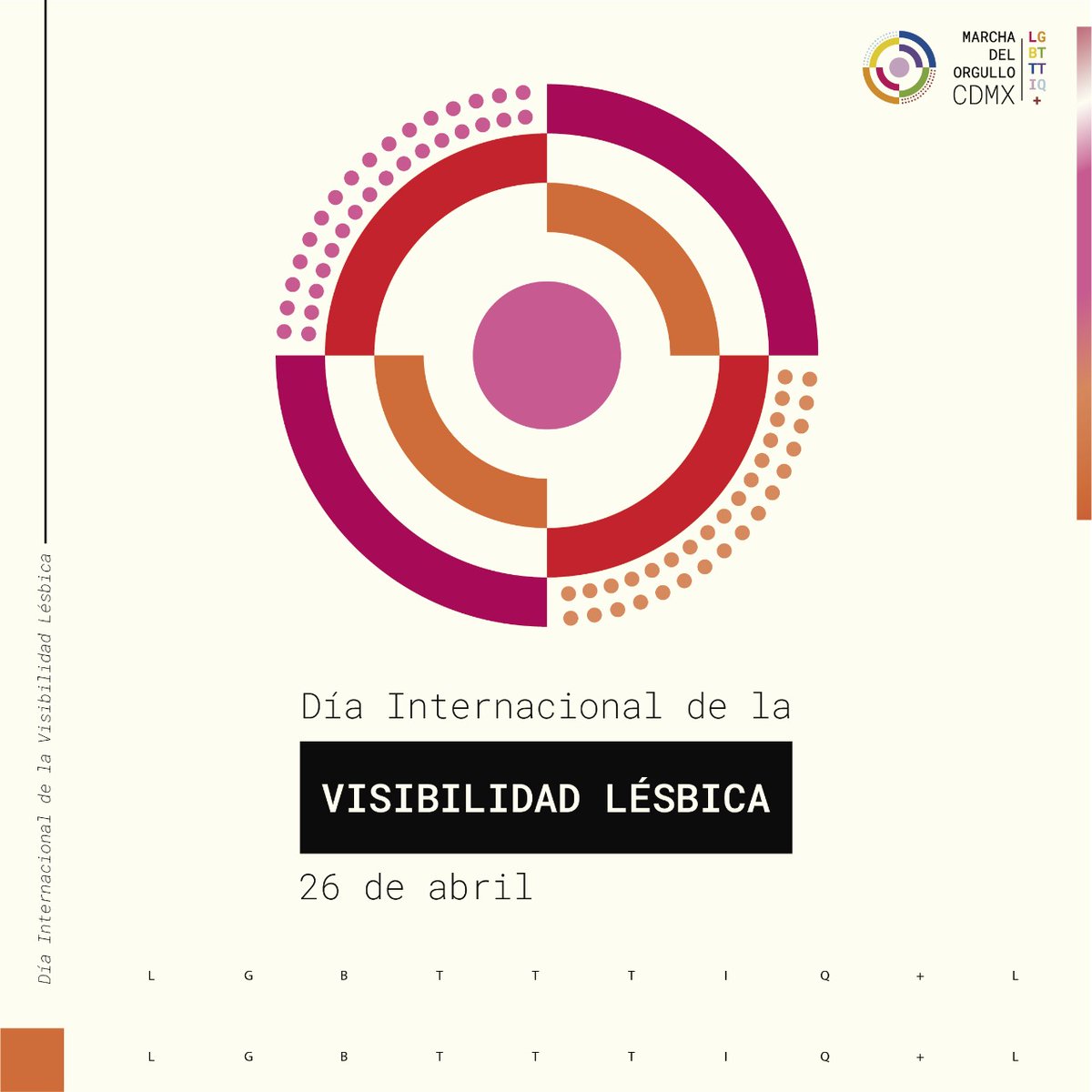 Marcha LGBT CDMX 🏳️‍🌈🇲🇽🏳️‍⚧️ tweet media
