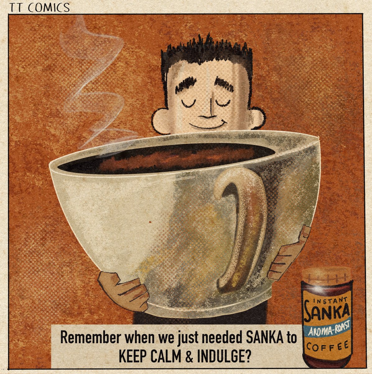 TT39120283's tweet photo. #retrogames #Retro #sankaanyone #60s #marketing https://t.co/2etlCc4YTG