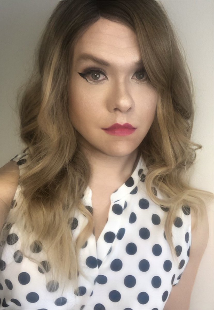 PinkRangerLB's tweet image. Before I came out, I was by all appearances exactly the kind of person who would safely survive this country’s authoritarian attack on trans people. You know what though? I wouldn’t trade my worst day out for my best day closeted. Safety is for suckers, let’s go to war.