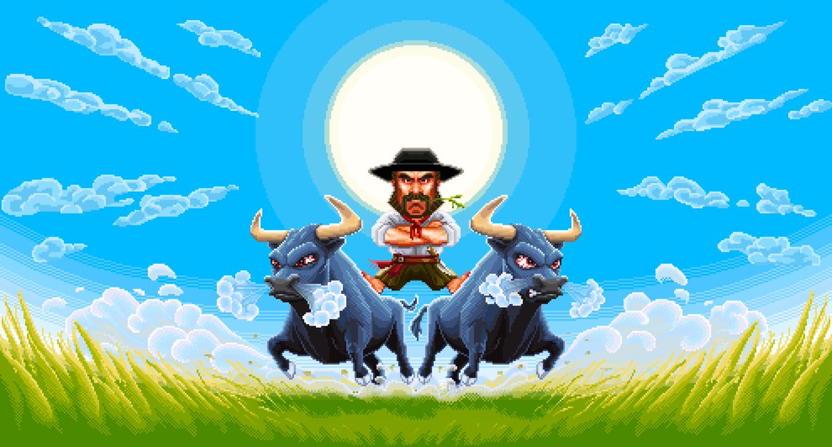 Yerba Mate NFT Club 🧉 tweet media