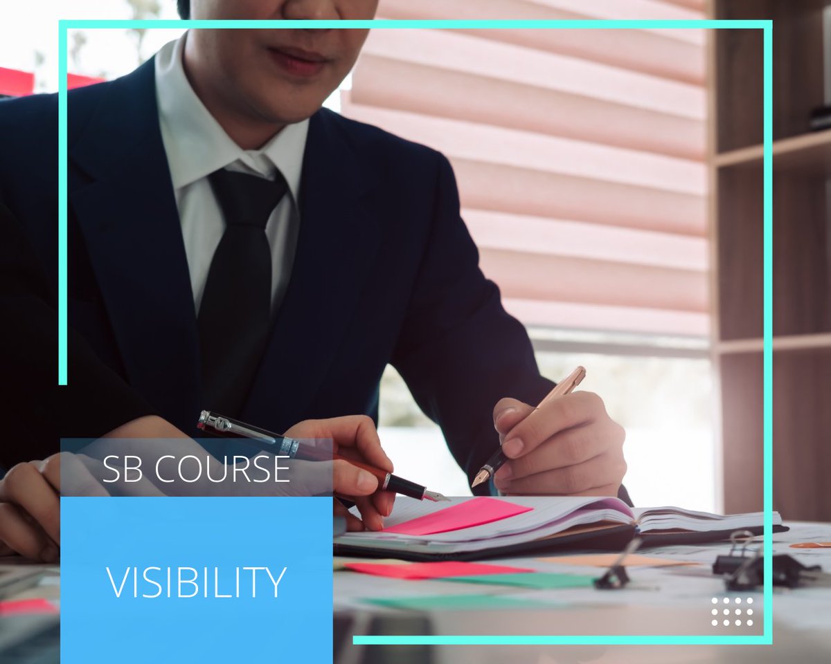 course_sb's tweet image. Learn to grow a thriving business.
#SmallBusinessCourse #BusinessCourse #BusinessGrowth   #SmallBusinessConsultant 
sb-course.com