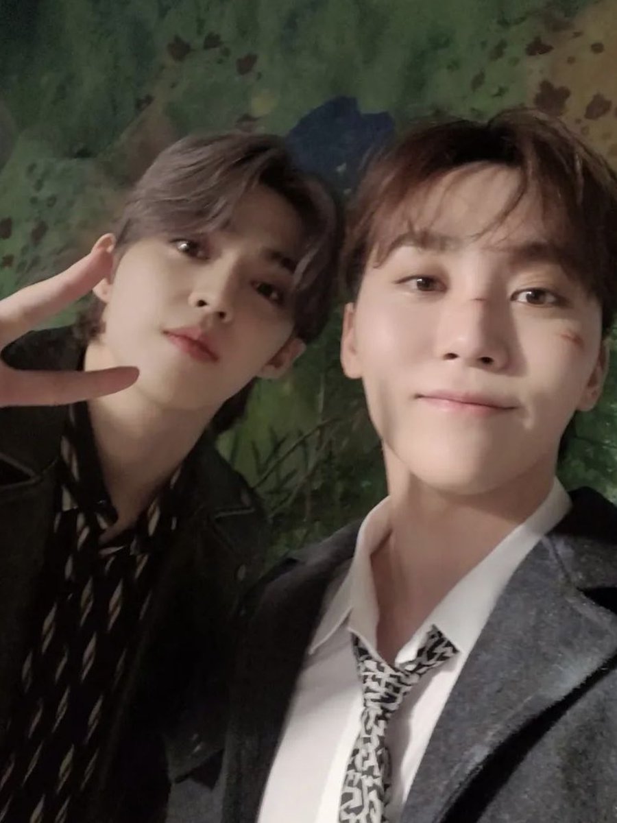 쿱부 기록 tweet media