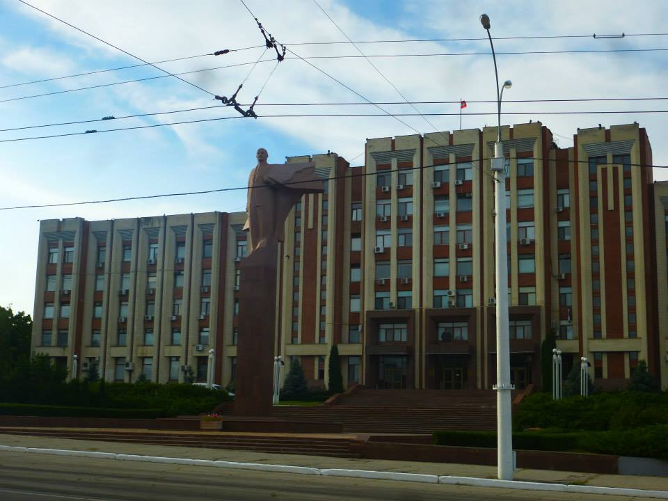 Bottom line: There may be more psyops and small "incidents" to come, but I don't really expect to see anything major happening on the ground in Transnistria as far as I can predict. Let's hope for the sake of peace and stability in the region that it will indeed be the case. /end