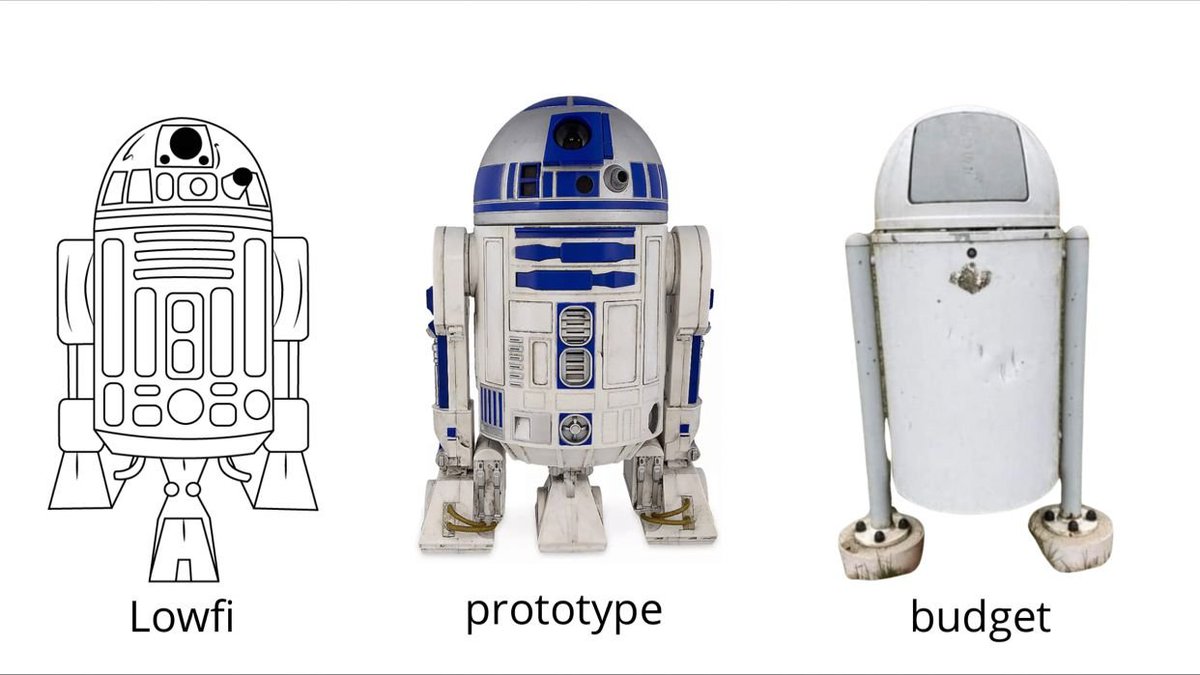 messageChris's tweet image. 😂 #uxdesign #prototyping