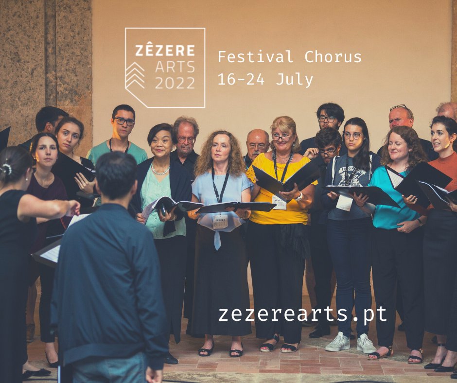 ZêzereArts tweet media