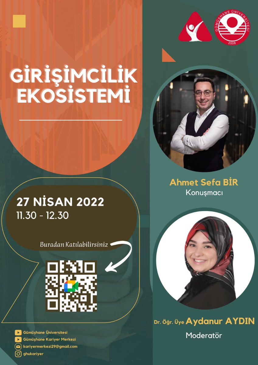 Gümüşhane Üniversitesi (@gumushaneuniv) on Twitter photo 
