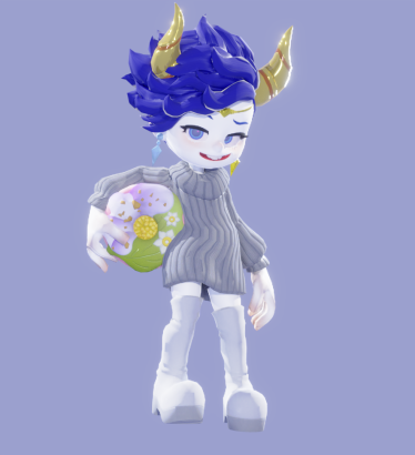 ★OctoStarツ tweet media