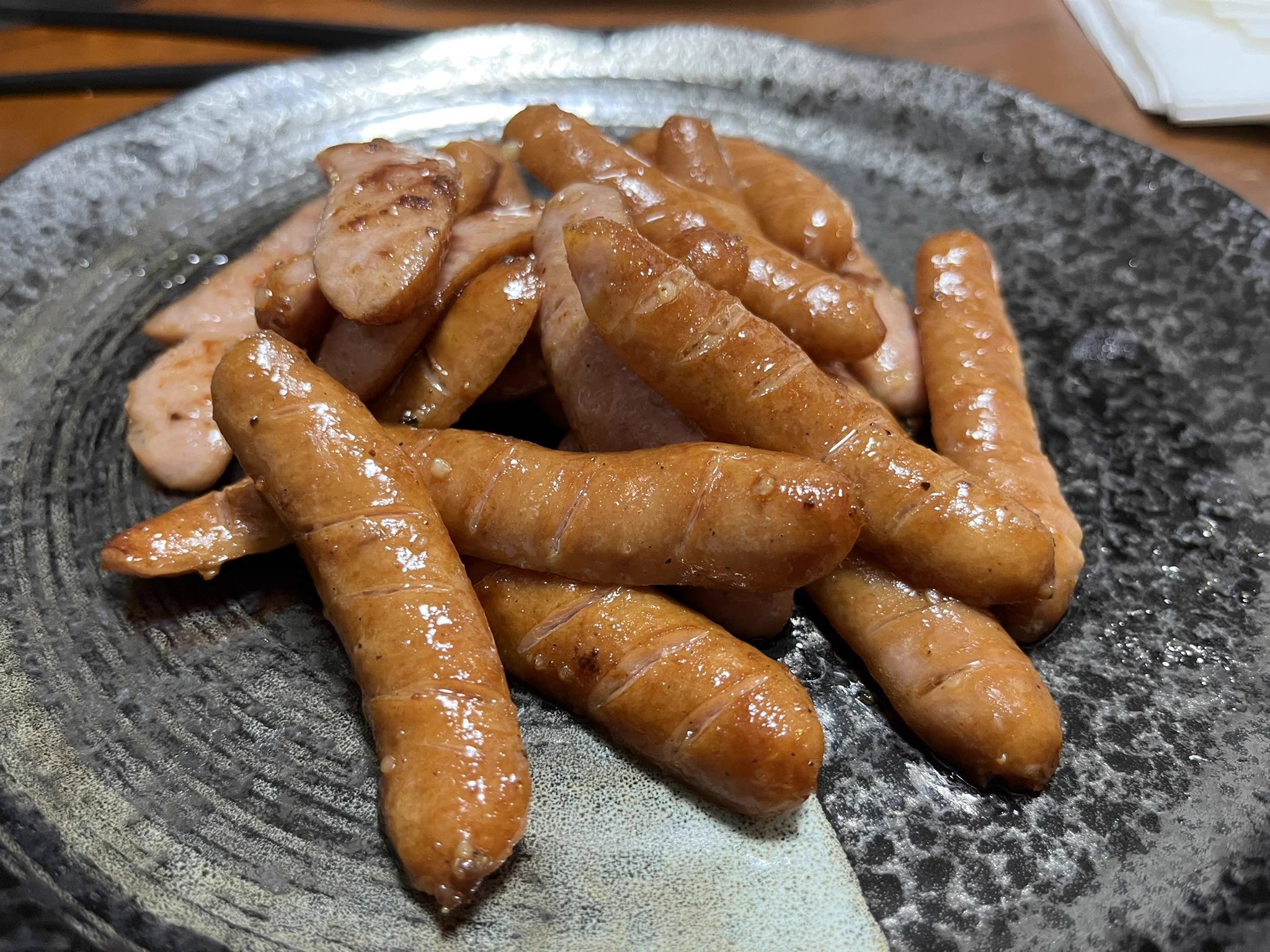 これ作りました！
一瞬で簡単に作れるし美味しすぎて意味わからん…🥹  