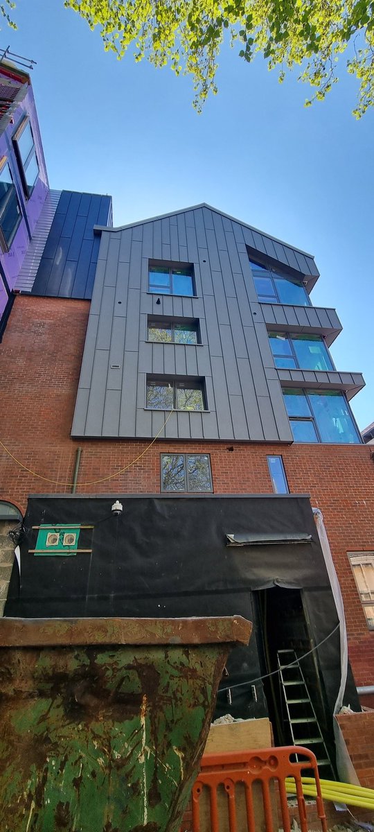 Great start to the day visiting <a href="/Alliance_Homes/">Alliance Homes</a> site in <a href="/BristolCouncil/">Bristol City Council</a> with CTU developments.