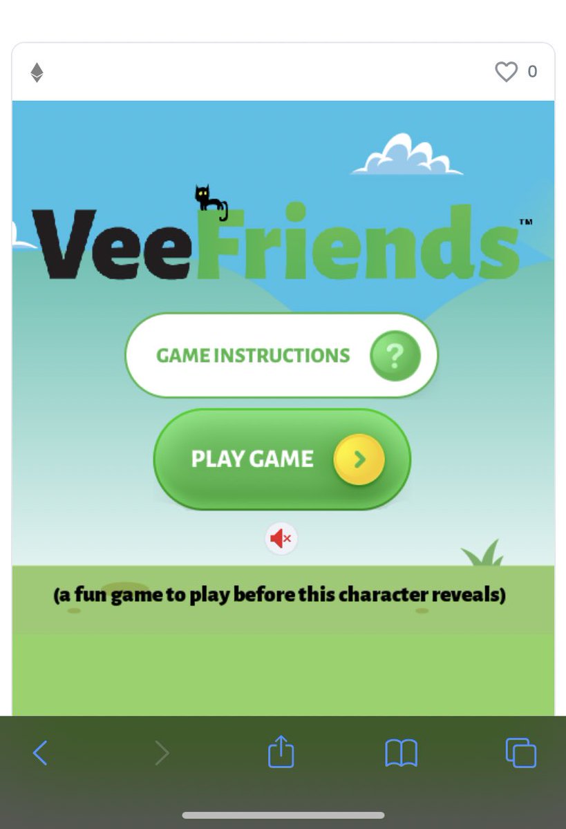 HaNiisOG's tweet photo. Officially joined @veefriends and minted my first ever NFT. So happy to be part of this community . ❤️❤️ @veefriends @garyvee ❤️ https://t.co/30Z7UfOmCE