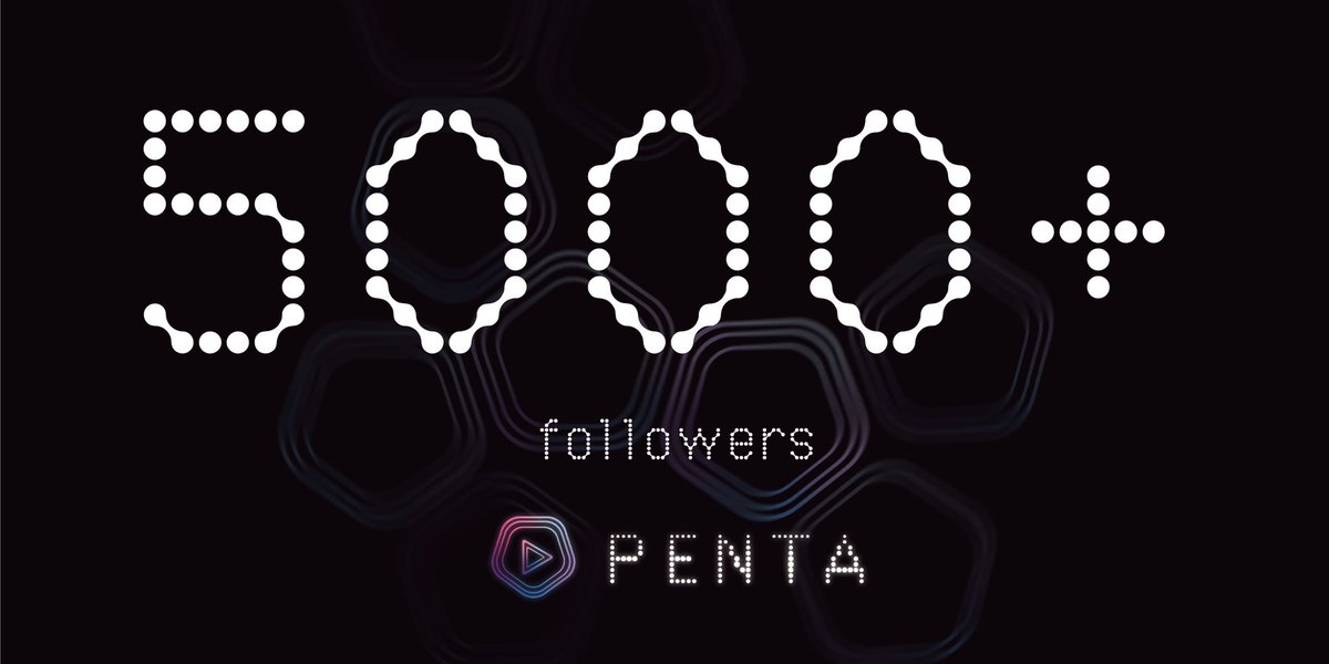 PENTA | Listen to music adventure tweet media