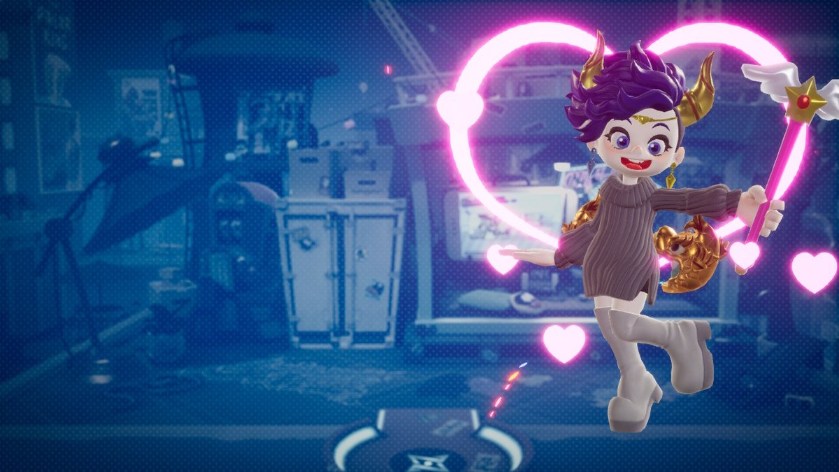 ★OctoStarツ tweet media