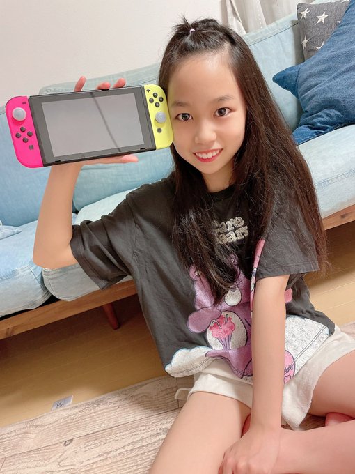 Twitterのコスプレ画像15