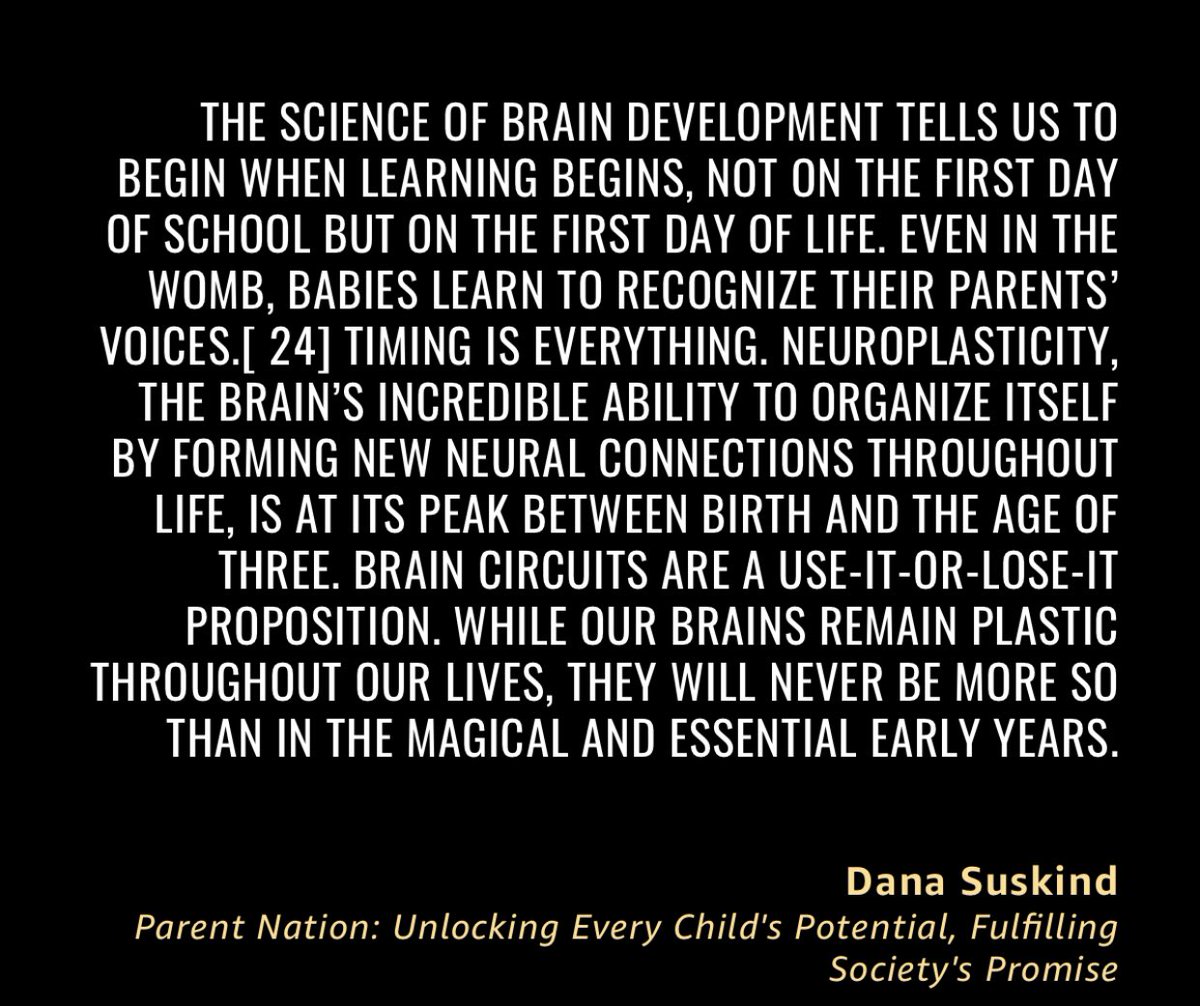 OneWorldSchool1's tweet image. #parentnation #dailyread #dailybook @DrDanaSuskind