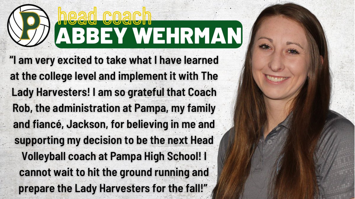 Pampa ISD Athletics tweet media