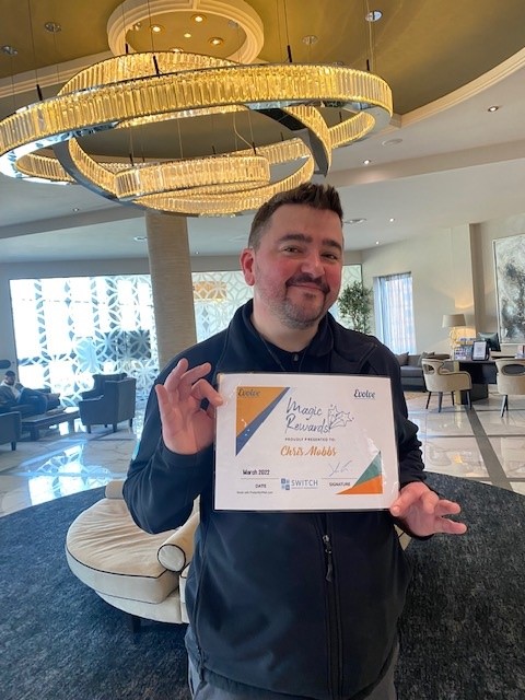 Universal Live tweet media