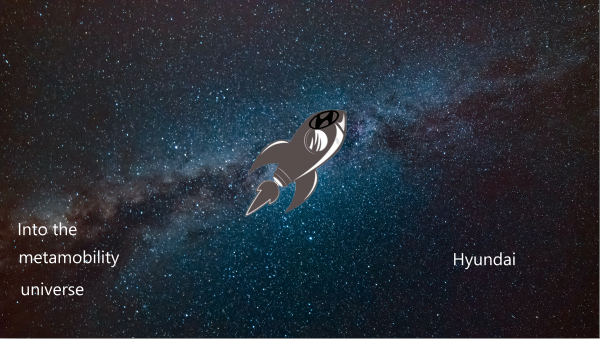 KalpMuzaffer's tweet photo. #Hyundai_NFT  #NFT I look forward to being part of a project that can connect real-life worlds to the Metaverse! Feeling like you're somewhere else in the comfort of my home will be an experience like no other. https://t.co/KAC19wnTqW